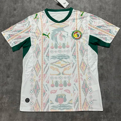Senegal Local 2026