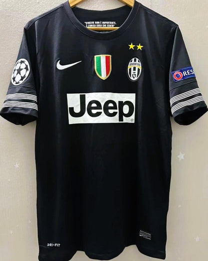 Camiseta Retro PIRLO ANDREA 2012-13 Juventus