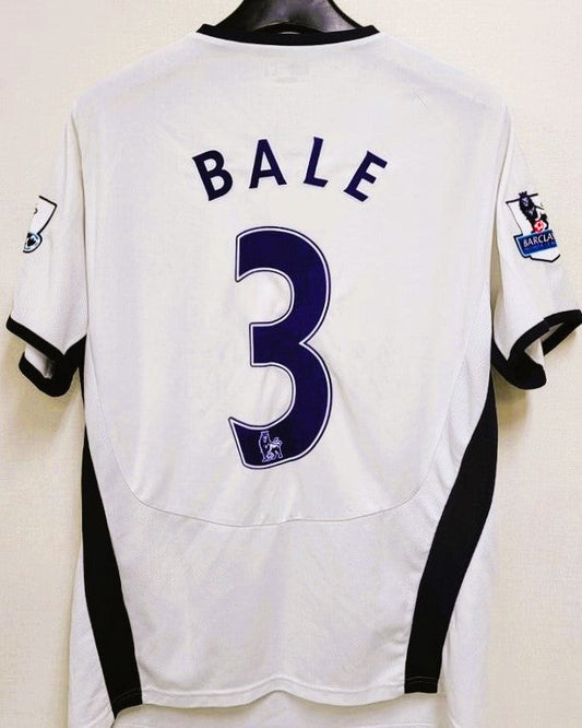 Camiseta Retro BALE GARETH 2008-09 Tottenham