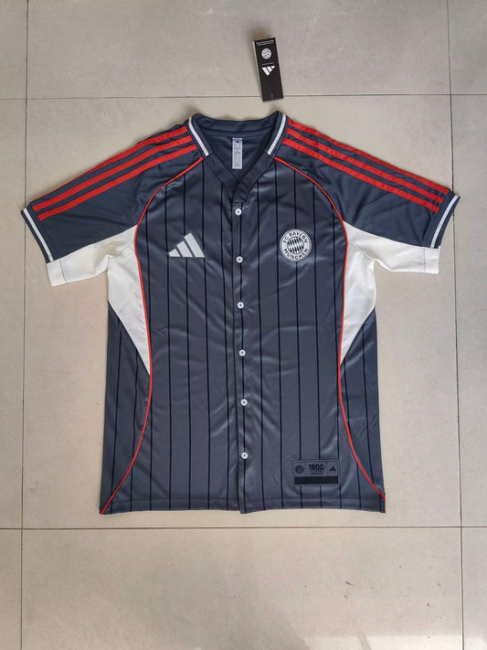 Bayern Baseball Camiseta 2025/2026