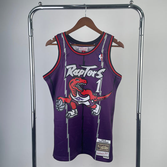 Toronto Raptors 99/00