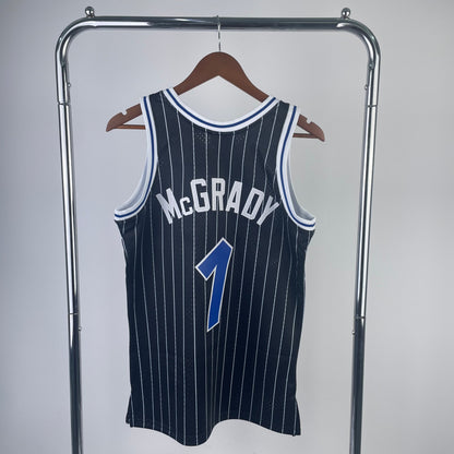 Orlando Magic 96/97