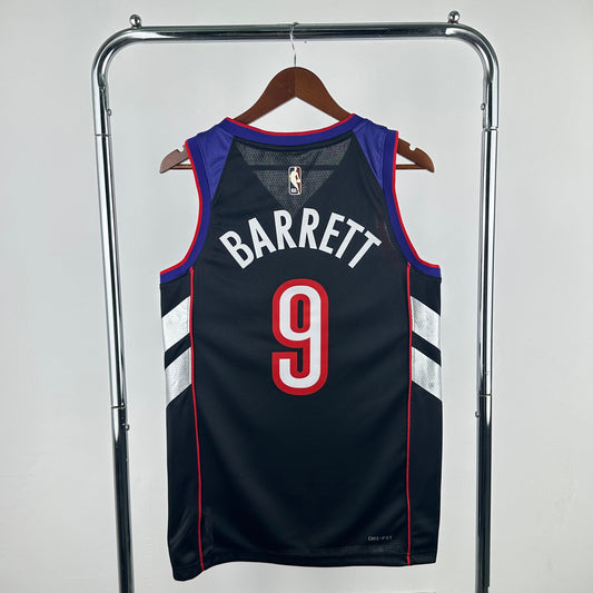 Toronto Raptors Alternativa 24/25
