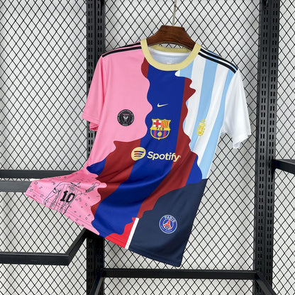 Camiseta Edición Especial Messi