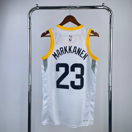Utah Jazz Local 24/25
