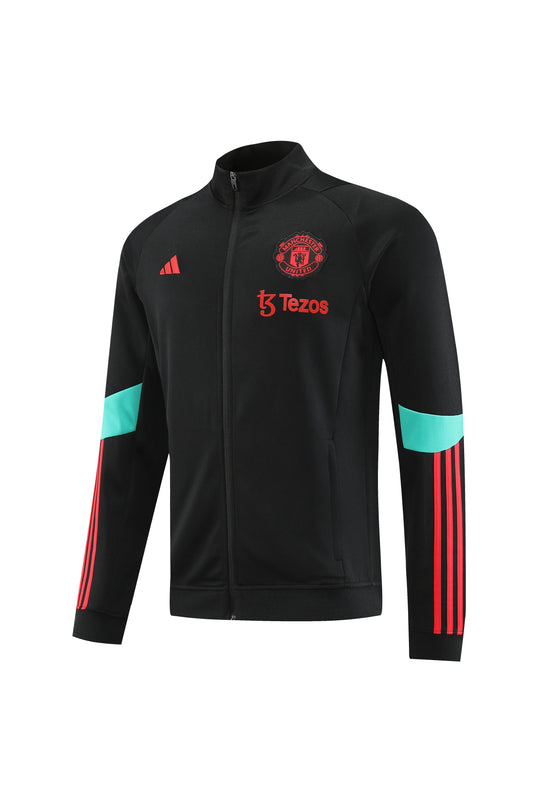 Campera Manchester United Anthem