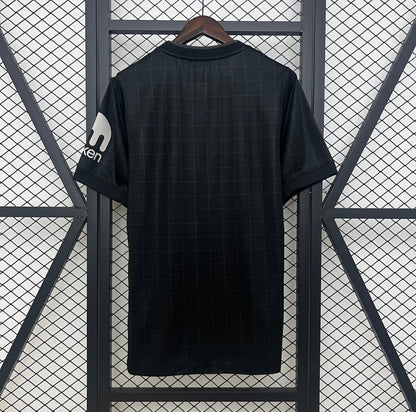 Camiseta Tottenham Alternativa  2025/26