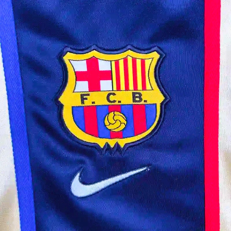 Camiseta Retro RIVALDO 2002-03 Barcelona