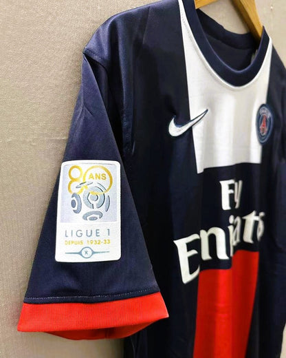 Camiseta Retro BECKHAM DAVID 2013-14 PSG
