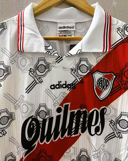 Camiseta Retro SALAS MARCELO 1995-96 River Plate
