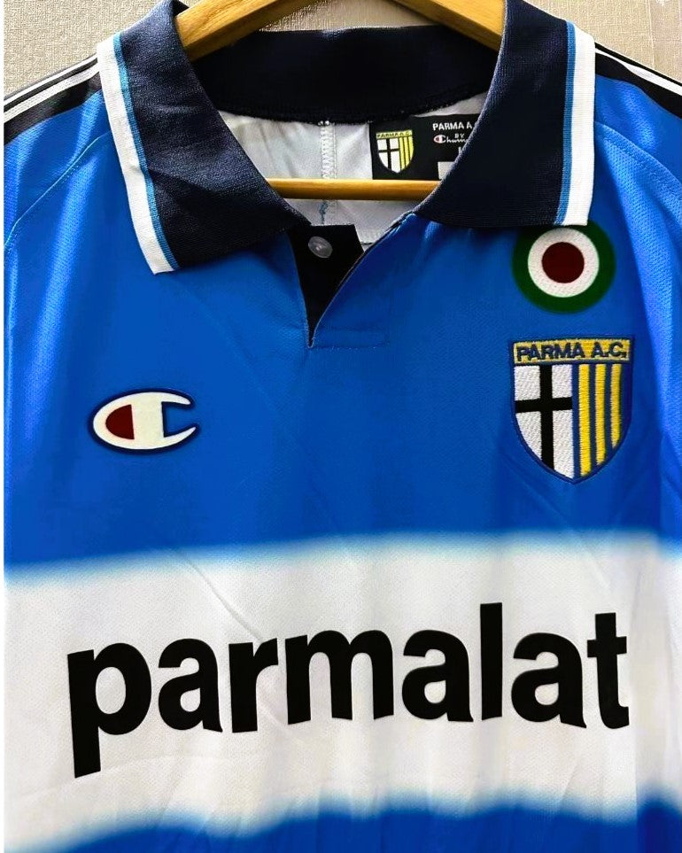 Camiseta Retro BUFFON GIANLUIGI 1999-00 Parma
