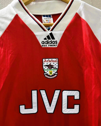 Camiseta Retro WRIGHT IAN 1992-93 Arsenal