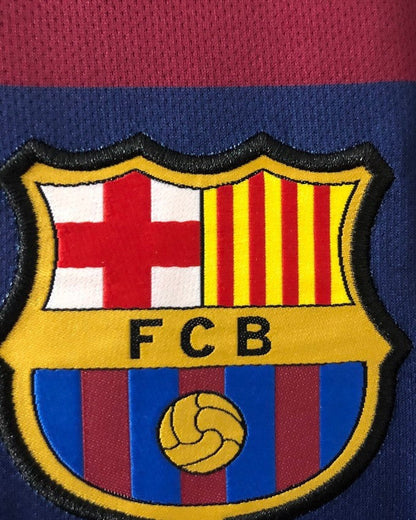 Camiseta Retro MESSI LIONEL 2019-20 Barcelona