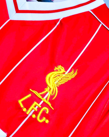 Camiseta Retro DALGLISH KENNY 1983-84 Liverpool