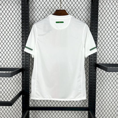 Camiseta Retro Portugal 2010