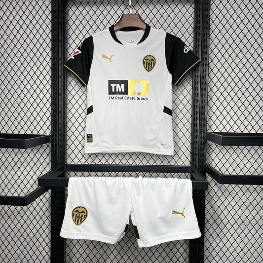 Kit Niño Valencia 24/25