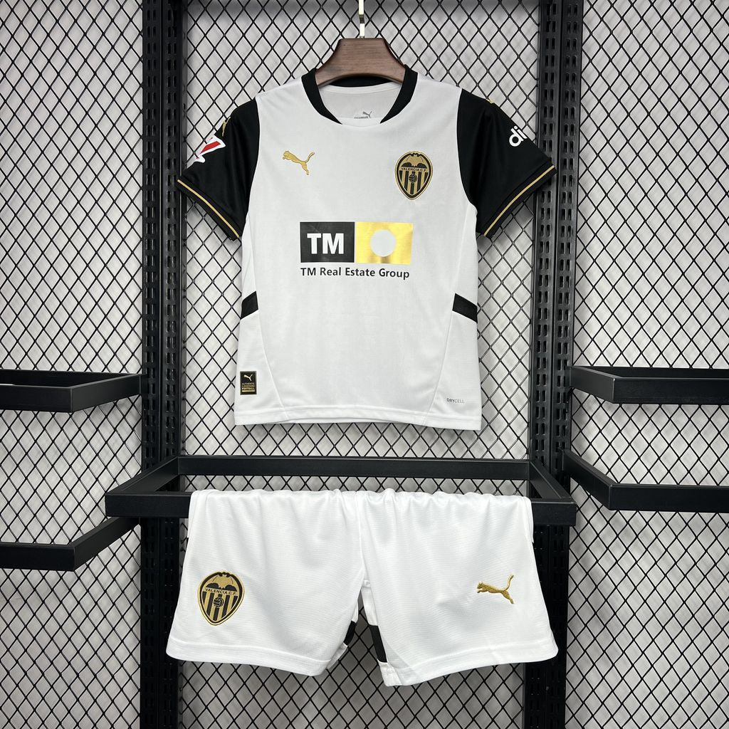 Kit Niño Valencia 24/25