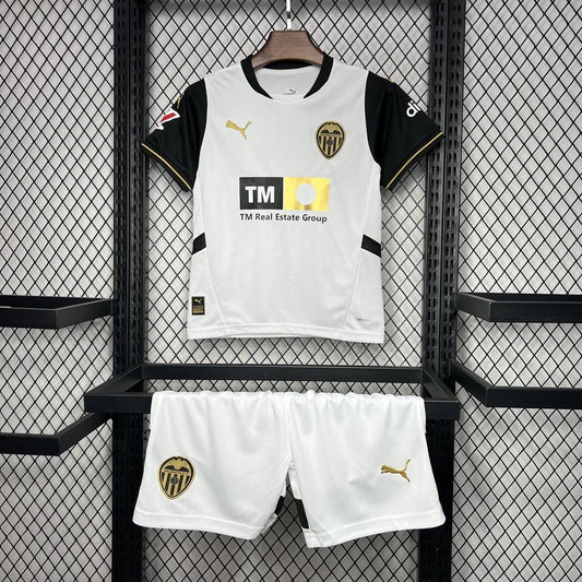 Kit Niño Valencia 24/25