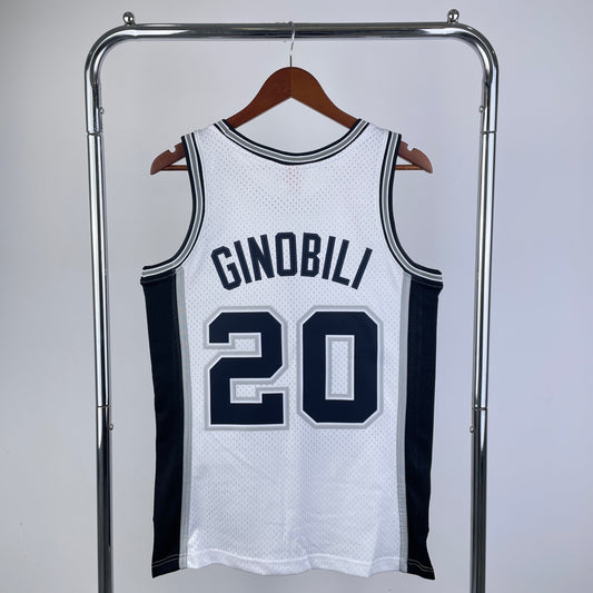 San Antonio Spurs 95/96