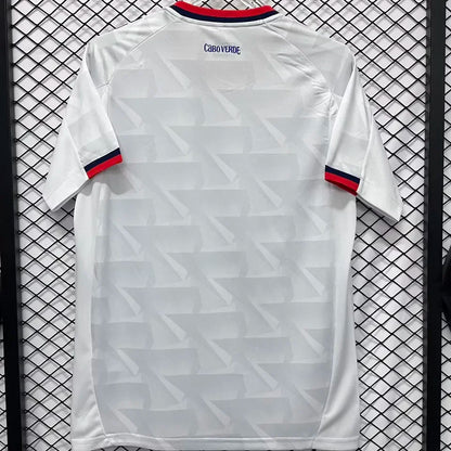 Cabo Verde Away 2025/2026
