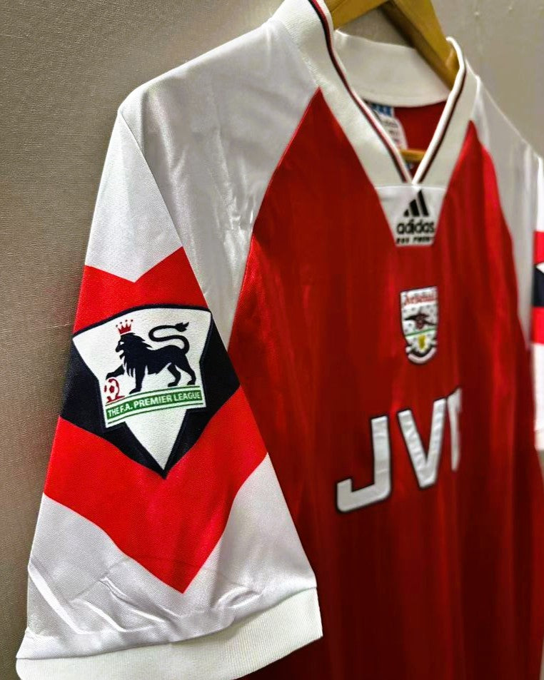 Camiseta Retro WRIGHT IAN 1992-93 Arsenal