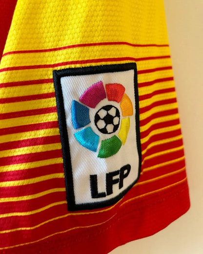 Camiseta Retro NEYMAR Jr 2013-14 Barcelona