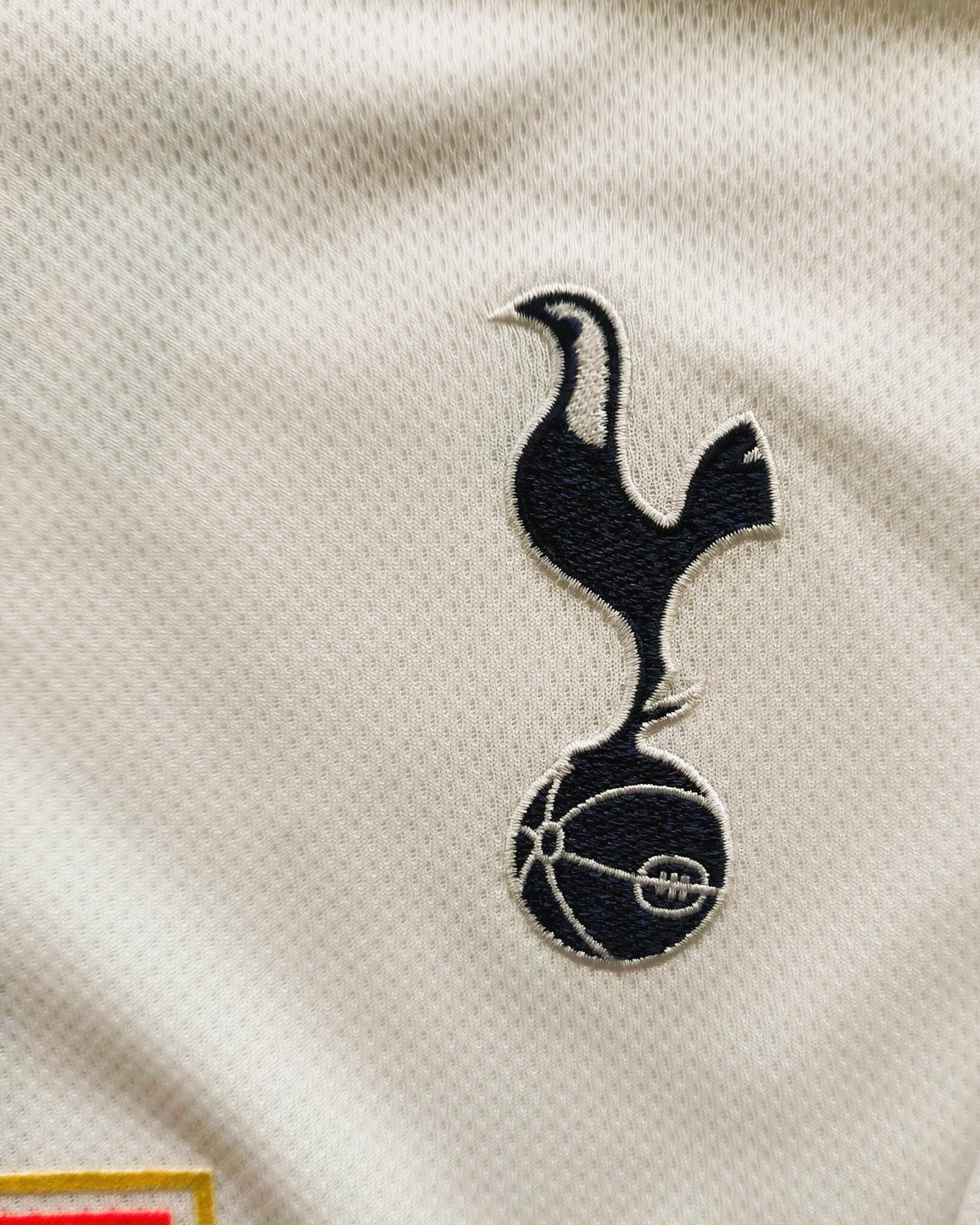 Camiseta Retro BALE GARETH 2008-09 Tottenham