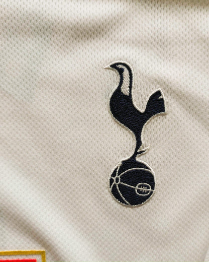 Camiseta Retro BALE GARETH 2008-09 Tottenham