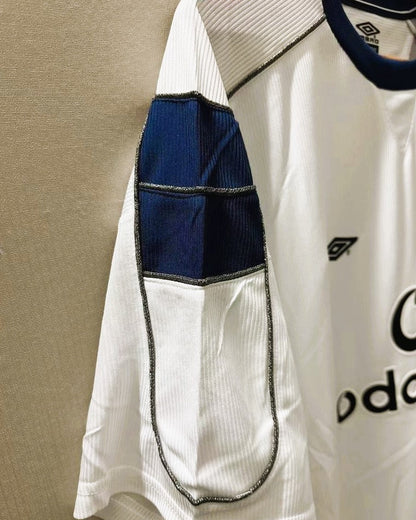 Camiseta Retro BECKHAM DAVID 2000-01 Manchester United