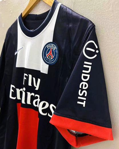 Camiseta Retro BECKHAM DAVID 2013-14 PSG