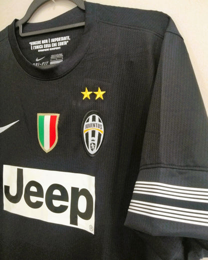 Camiseta Retro POGBA PAUL 2012-13 Juventus