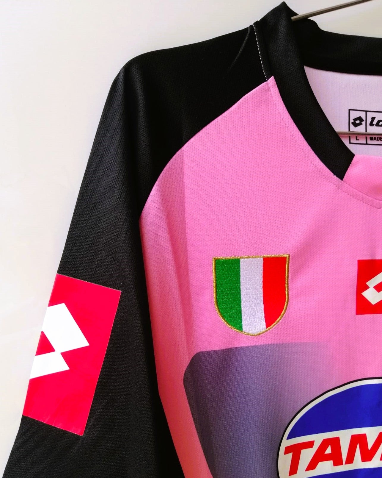 Camiseta Retro BUFFON GIANLUIGI 2002-03 Juventus