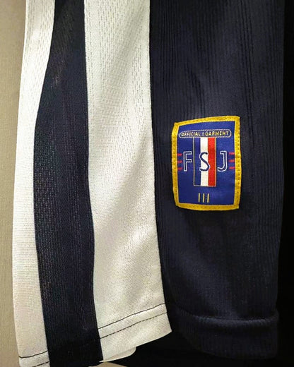 Camiseta Retro STOJKOVIC DRAGAN 1998-99 Yugoslavia