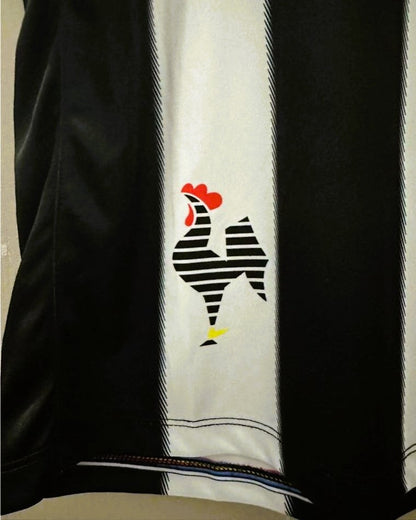 Camiseta Retro RONALDINHO 2013-14 Atletico Mineiro