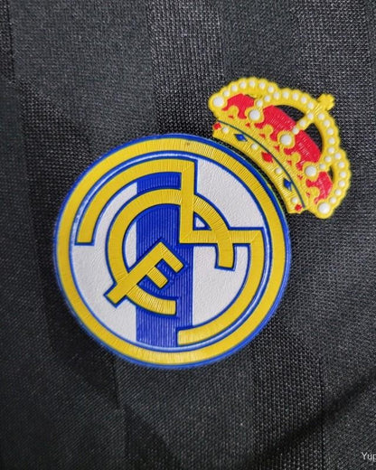 Camiseta Retro RAMOS SERGIO 2011-12 Real Madrid