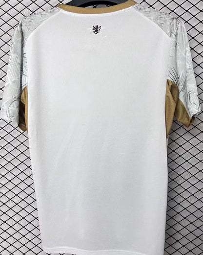 Camiseta República Checa 2026 Visitante
