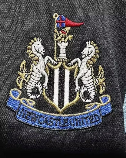 Camiseta Retro SHEARER ALAN 2000-01 Newcastle