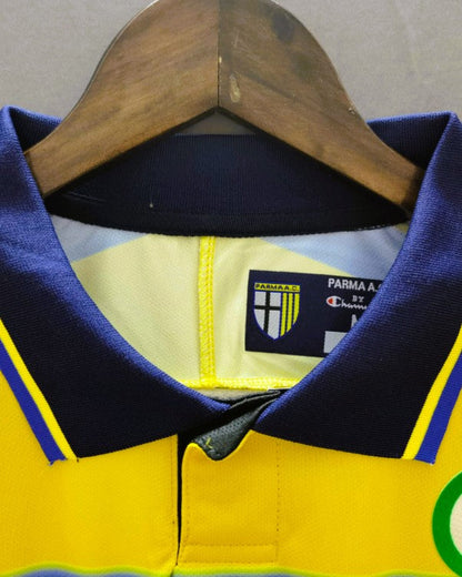 Camiseta Retro CRESPO HERNAN 1999-00 Parma