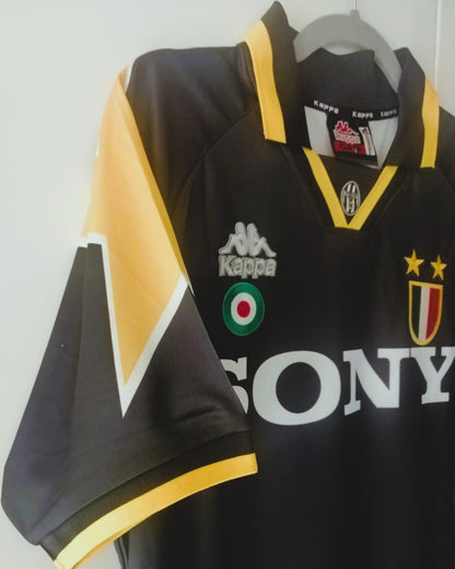 Camiseta Retro DEL PIERO ALESSANDRO 1995-96 Juventus