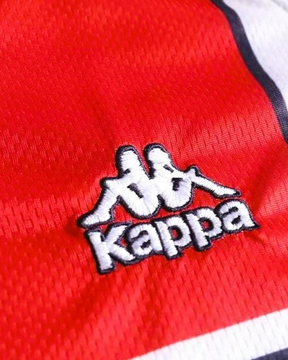 Camiseta Retro STANKOVIC DEJAN 1996-97 Estrella Roja