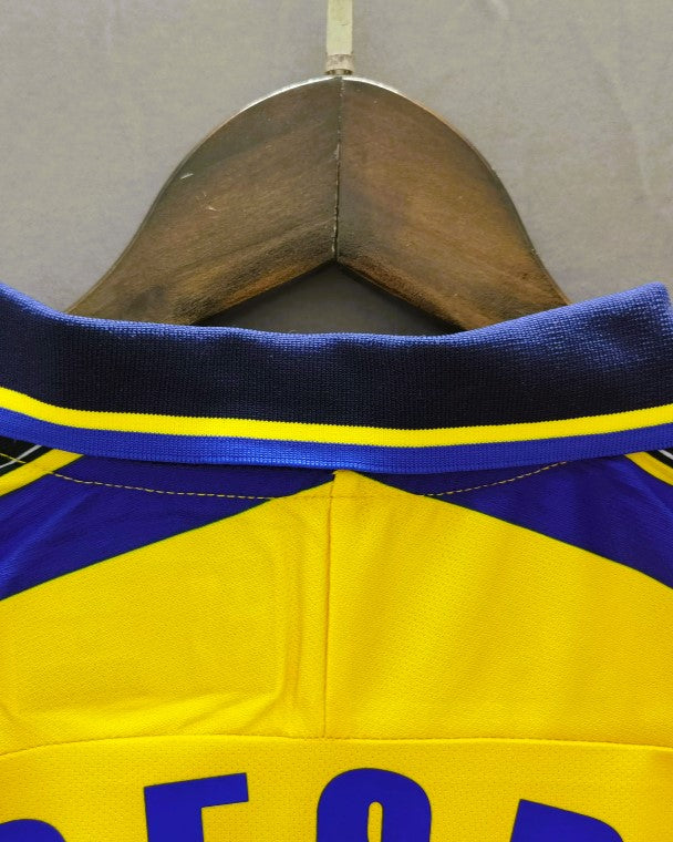 Camiseta Retro CRESPO HERNAN 1999-00 Parma