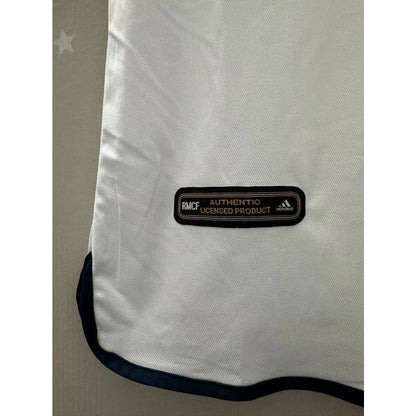 Camiseta Retro FIGO LUIS 2000-01 Real Madrid