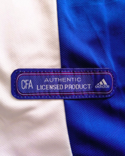 Camiseta Retro MIHAJLOVIC SINISA 2000-01 Yugoslavia