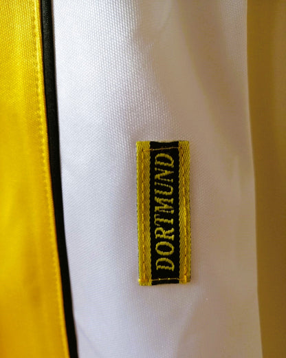 Camiseta Retro MOLLER ANDREAS 1998-99 Borussia Dortmund