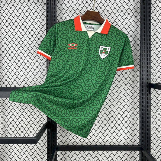 Camiseta Irlanda Edición St. Patricks 25/26