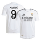 Camiseta Real Madrid local 2024/2025 ⚡