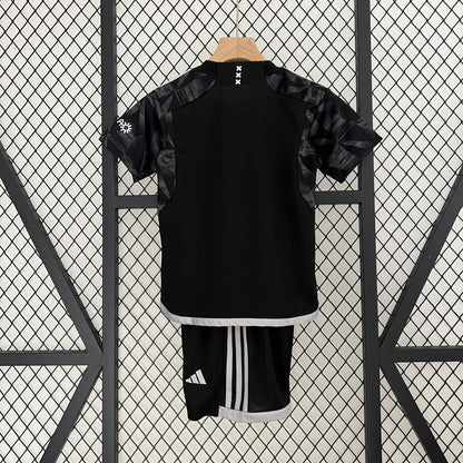 Kit Niño Ajax