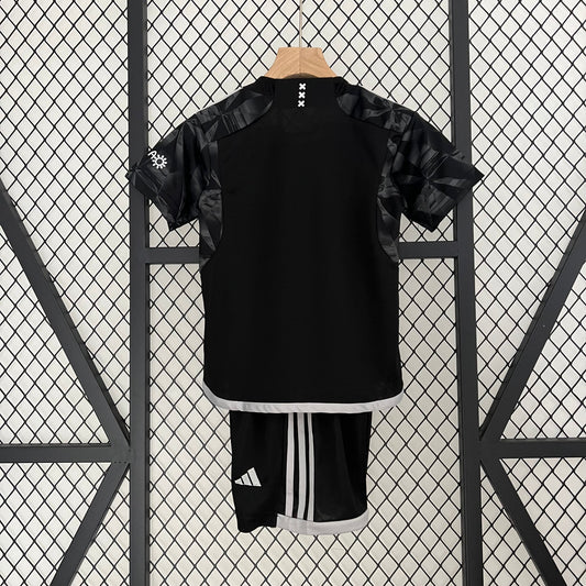 Kit Niño Ajax