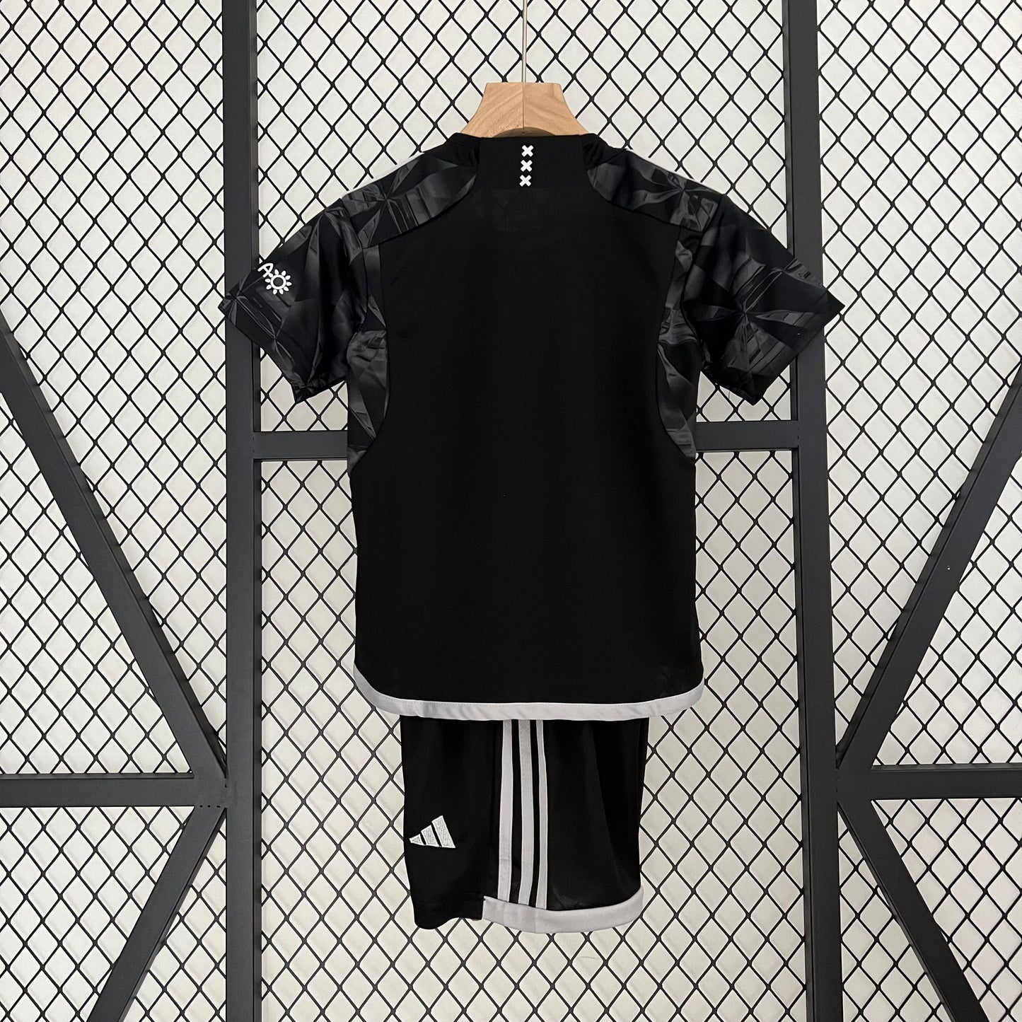 Kit Niño Ajax