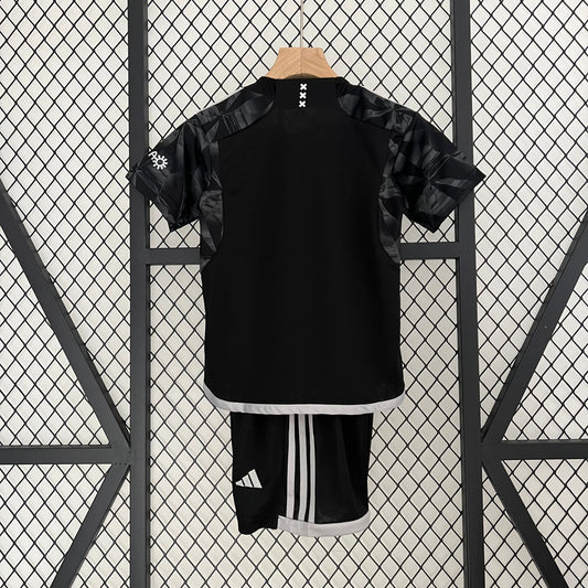 Kit Niño Ajax